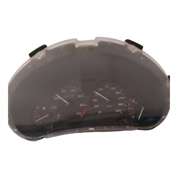 Painel Instrumento Peugeot 206  2001 2002 2003 2008 2010