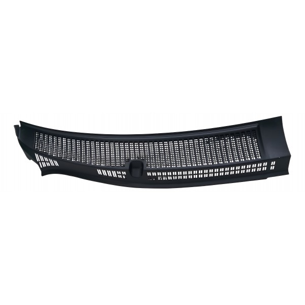 Grade Churrasqueira Esquerdo Gol Voyage 2009 2010 2012 2021