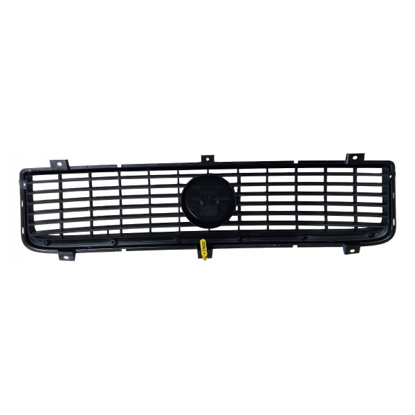 Grade Do Radiador Fiat Palio Siena 2008 2009 2010 2012