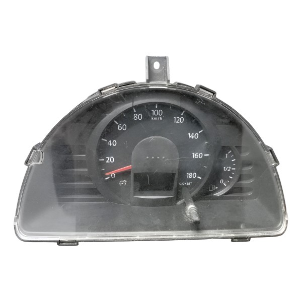 Painel Instrumento Vw Fox Gol Saveiro Spacefox G4 2007 2008
