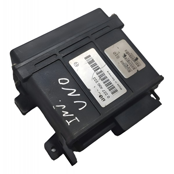 Modulo Injeção Ezk Uno Elba 1.6 1990 1991 1992