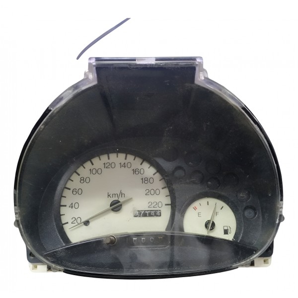 Painel Instrumentos Ford Ka Gi 1.0 1998 1999 2005 2007 2008