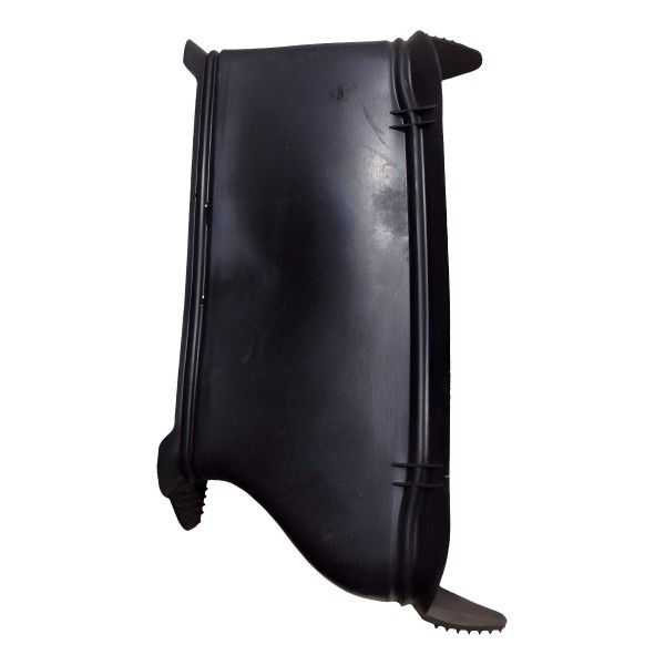 Borracha Duto Ar Volkswagen Virtus Tsi 1.0 Original 2022