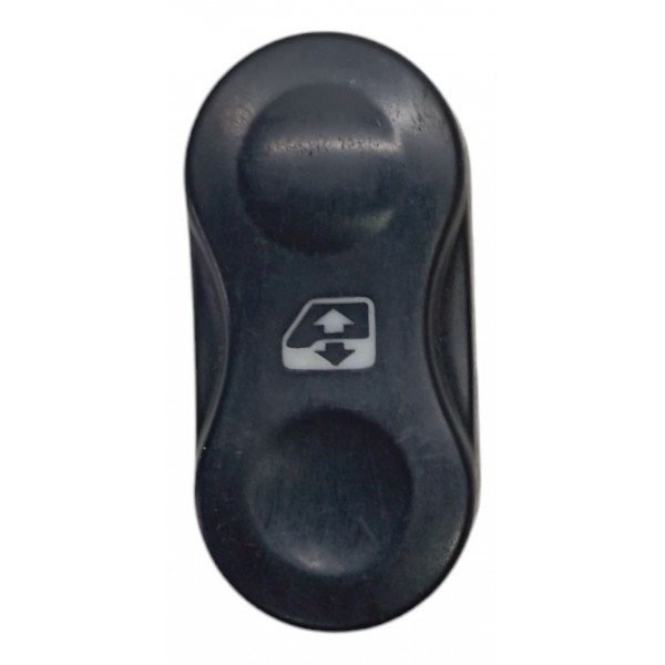 Botao Vidro Eletrico Sandero Dianteiro Direito 2008