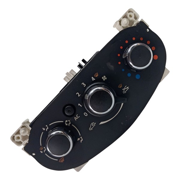 Comando De Ar Renault Sandero Logan 2008 2009 2010  2012