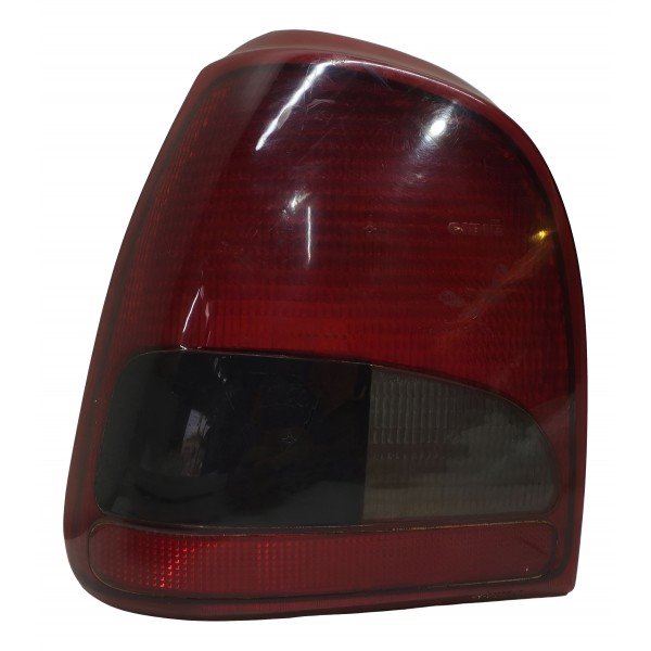 Lanterna Traseira Esquerda Gol G2 1995 1996 1999