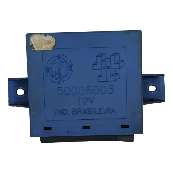 Modulo Conforto Fiat Uno Tempra 1995 1996 1999