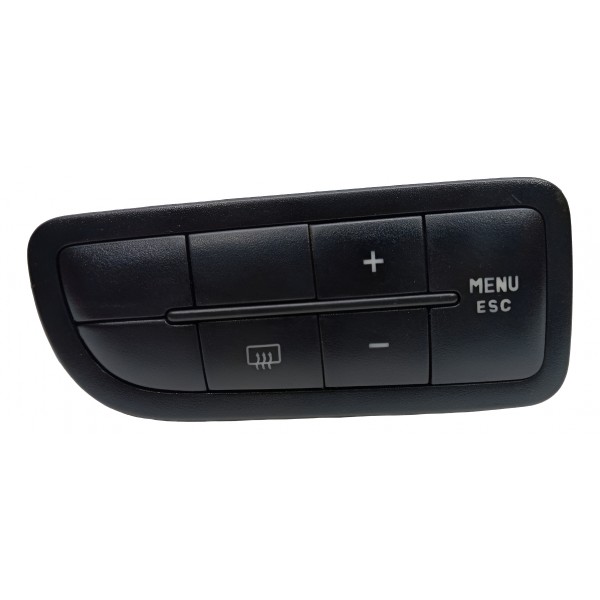 Botao Desembacador Fiat Palio Punto Uno 2012 2013 2017