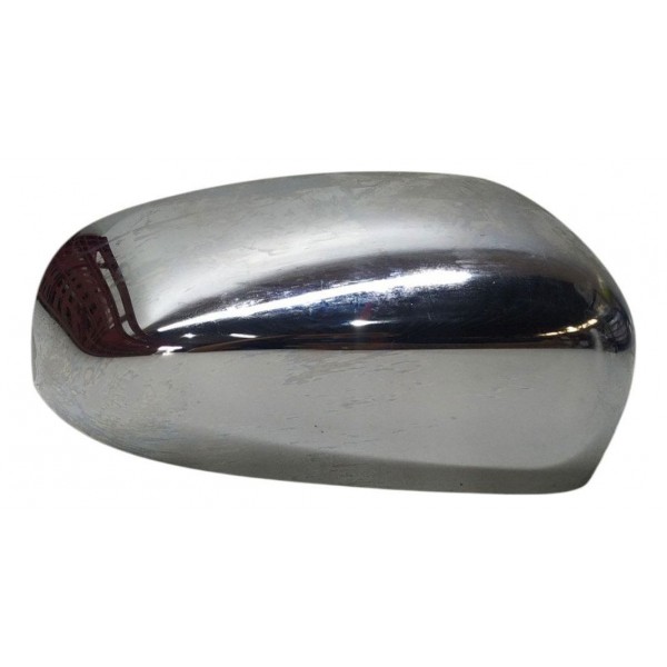 Capa Cromada Retrovisor Direito Cherokee 2013 2017