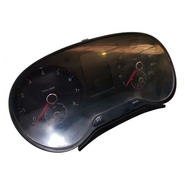 Painel Instrumentos Fox Crossfox Spacefox 2009 2010 2019