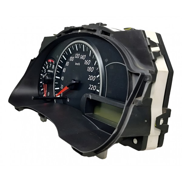 Painel Instrumento Velocímetro Nissan March 2012 2013 2018