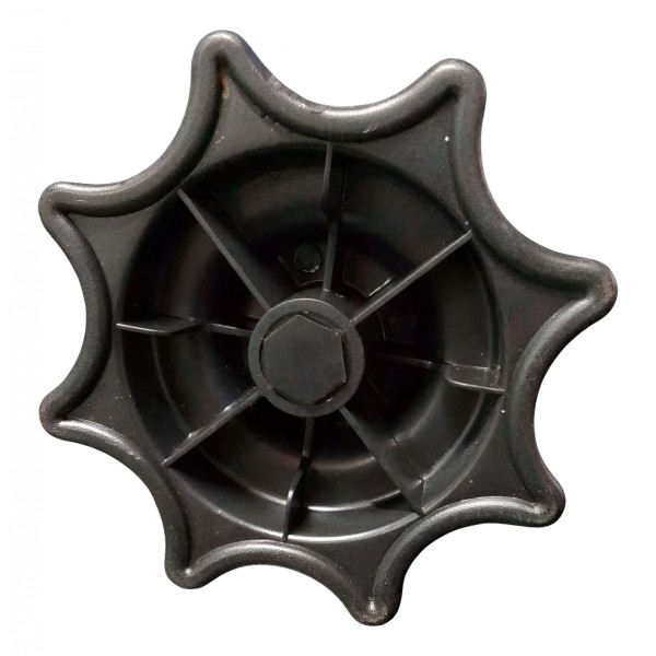 Parafuso Estepe Gol Parati Voyage 2009 2010 2012 2016 2018