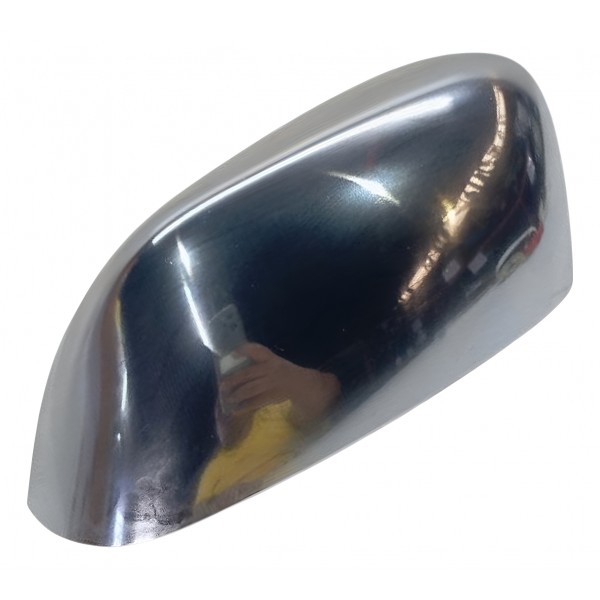 Capa Cromada Retrovisor Cherokee 2013 2014 2015 2016