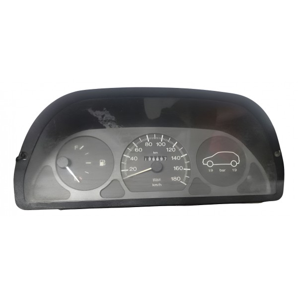 Painel De Instrumentos Fiat Palio Uno Siena 1997 1998 2000