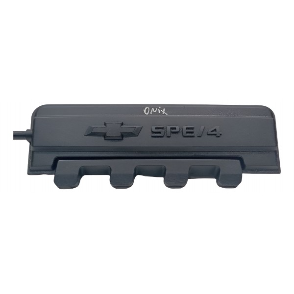 Caixa Ressonadora Ar Gm Onix Prisma 1.0 1.4 2013 2019