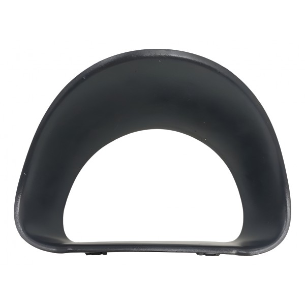 Moldura Painel Instrumentos C3 2003 2006 2008 2010 2012