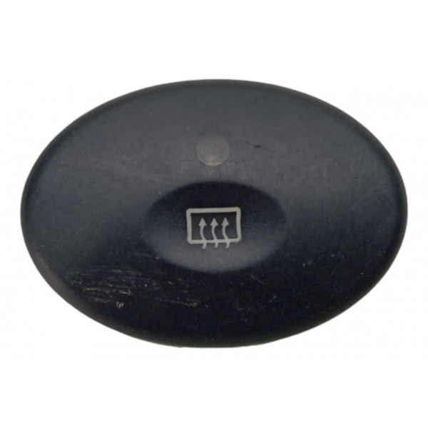 Botao Interruptor Desembacador Escort 2000 2001 2002