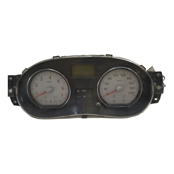 Painel De Instrumentos Sandeiro 2008 2009 2010 2012