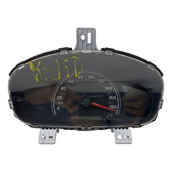Painel De Instrumentos Kwid 2017 2018 2021 1.0 3cc