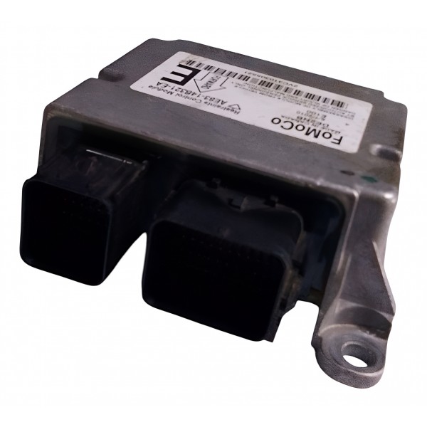 Módulo Airbag Ford New Fiesta 2011 2012