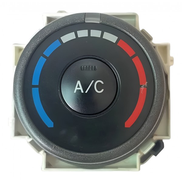 Painel De Ar Condicionado De Carro Ac Control Sw 2006 2013