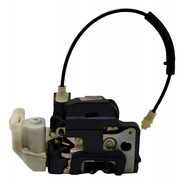 Fechadura Trava Eletrica Dianteira Direita Palio 1996 2001