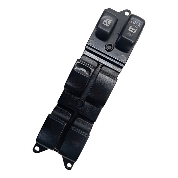 Botao Vidro Eletrico Mitsubishi Outlander 2009 2010