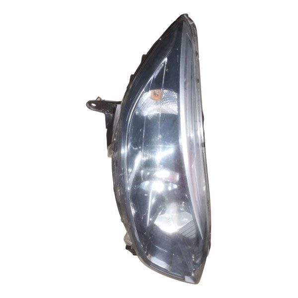 Farol Dianteiro Direito Vw Gol Saveiro 2008 2009 2010 2012