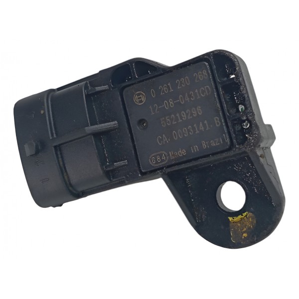 Sensor Map Fiat Palio Uno Mobi Siena 2012 2013 2019