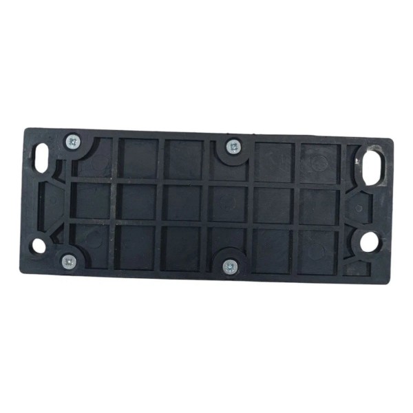 Módulo Central Tração Fiat Idea Palio Strada 2015 2016 2019