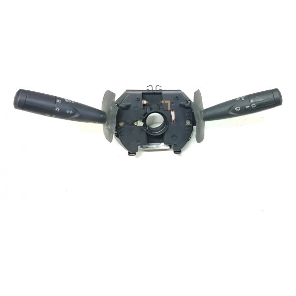 Chave De Seta Farol Alto Baixo Limpador Fiat Ideia 2011 2015