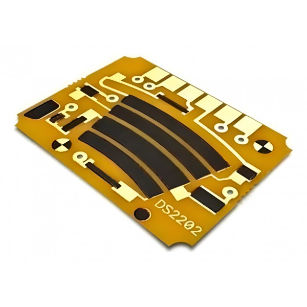 Sensor Pedal Acelerador Jeep Compass 2016 2017 2018 2019