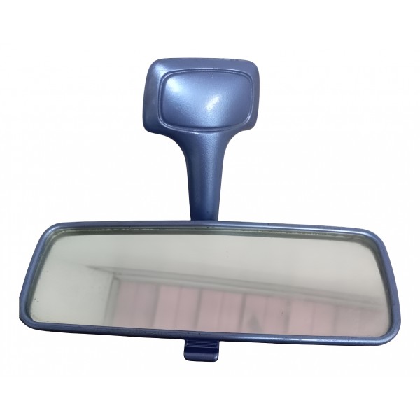 Retrovisor Interno Preto Vw Gol Saveiro 1997 1998 1999 2013