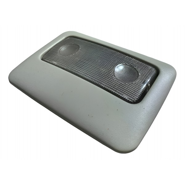 Lanterna Luz Do Teto Fiat Siena 2001 2005 2006 2007  2012
