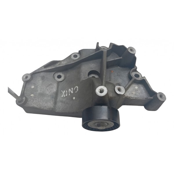 Suporte Compressor Ar Onix Prisma 2013 2014 2015 2019