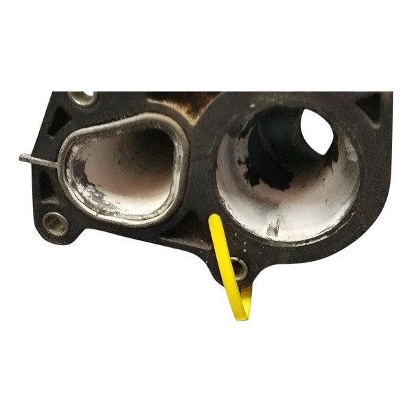 Cavalete Ford Sigma - New Fiesta Original