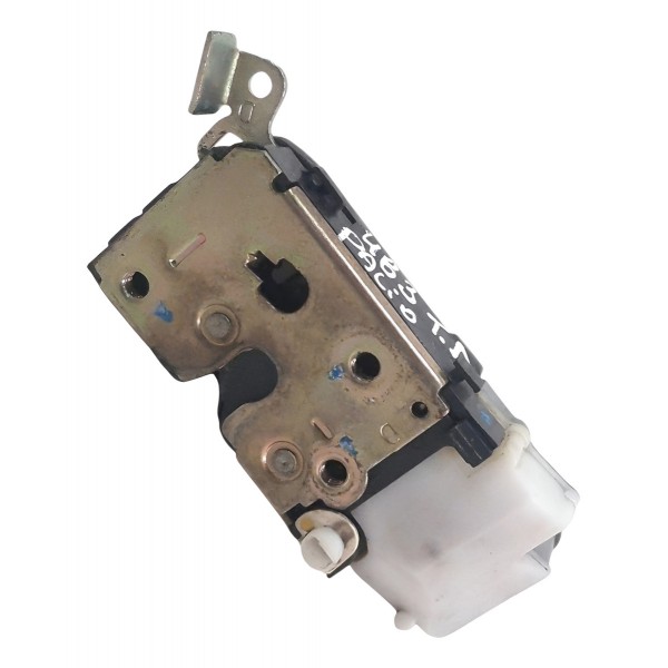 Fechadura Elétrica Traseira Direit Fiat Palio 2008 2010 2014