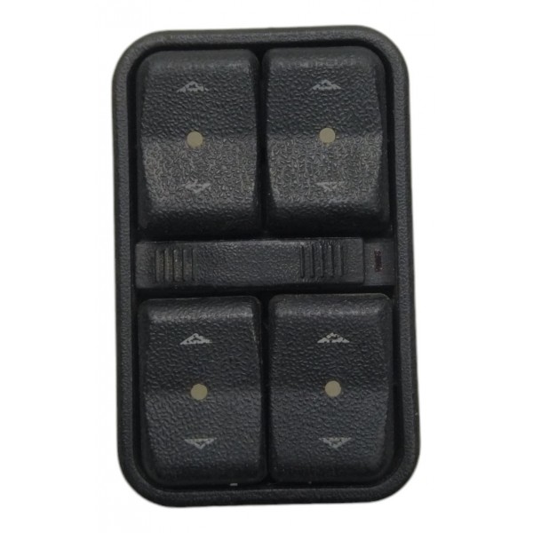 Botao Vidro Eletrico Gm Astra Zafira 1999 2000 2011
