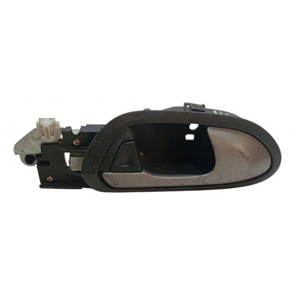 Macaneta Dianteira Direita Civic 2007 2008 2009 2011