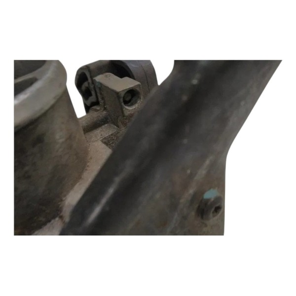 Corpo Borboleta Tbi Fiat Palio Siena 2004 2006