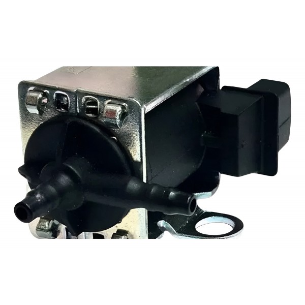 Válvula Solenoide Partida Frio Cobalt Onix Prisma 24586594