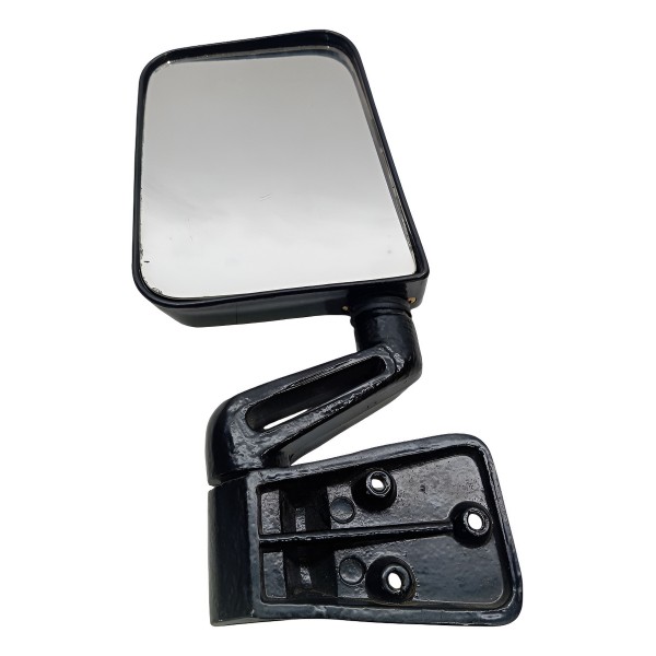 Retrovisor Esquerdo Toyota Bandeirante  Jeep Willy