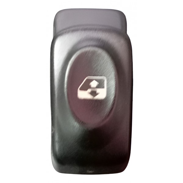 Botao Interruptor Vidro Eletrico Renault Clio 2009 2013