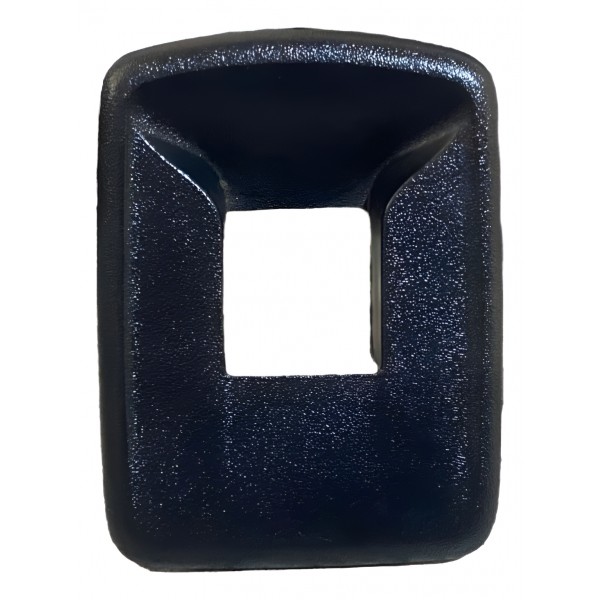 Moldura Botão Vidro Elétrico Dianteiro Direito Renault Logan