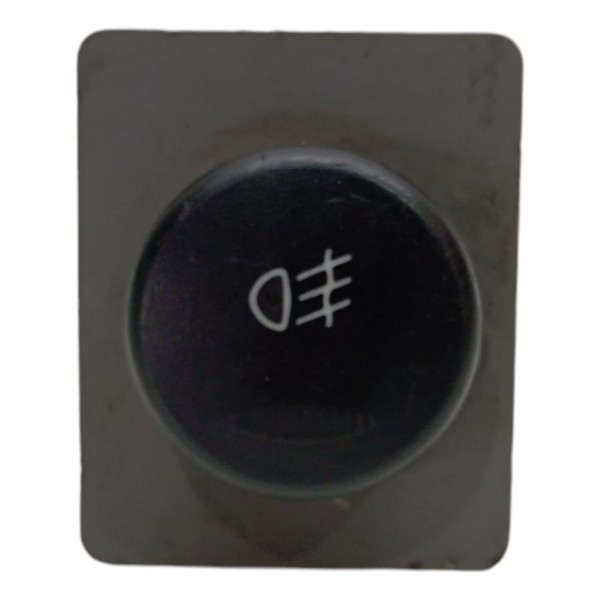 Botao Interruptor Farol Milha Ecosport 2003 2004 2012