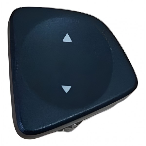 Botao Comando Vidro Esquerdo Fiat Uno Fiorino 2010 2011 2019