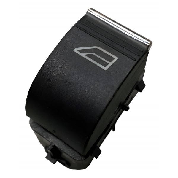 Botão Vidro Elétrico Traseiro  Ford Focus 2014 2015