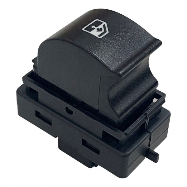 Botao Interruptor Vidro Eletrico Passageiro Fiat Punto Linea