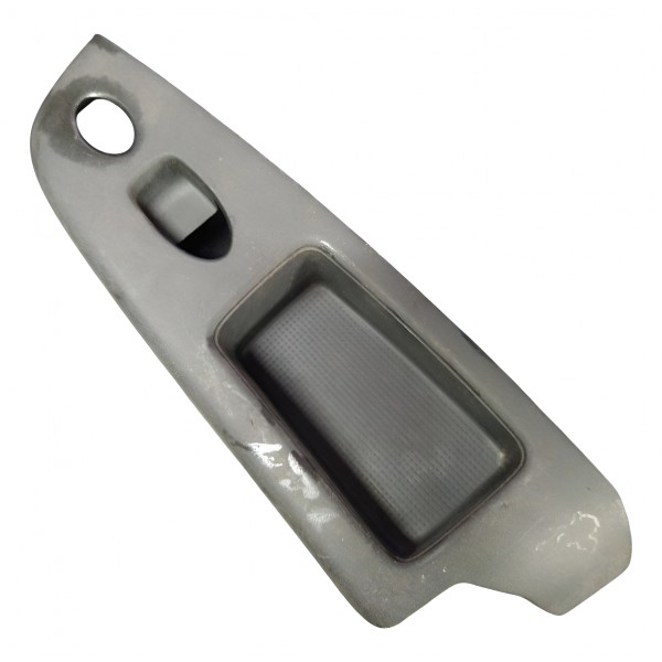 Moldura Botão Vidro Elétrico Diante Direito Honda Civic 2008