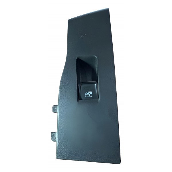 Botão Vidro Elétrico Traseiro Direito Polo Virtus 2018 2022